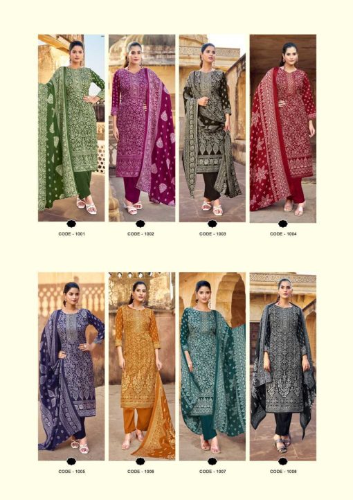 Roli Moli Gulbahar Pashmina Salwar Suit Catalog 8 Pcs 19 510x722 - Roli Moli Gulbahar Pashmina Salwar Suit Catalog 8 Pcs