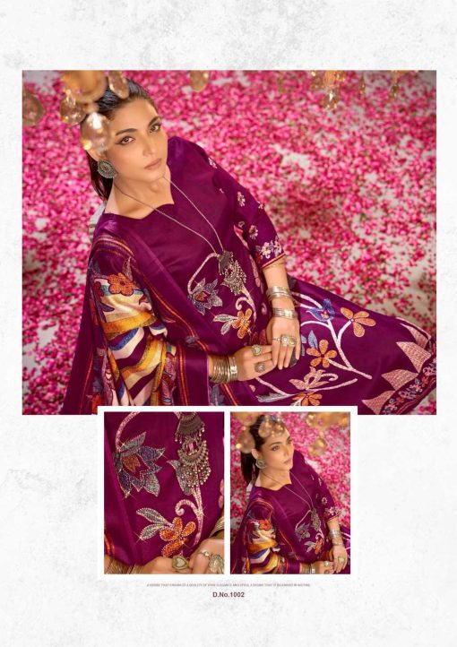 Roli Moli Haniya Pashmina Salwar Suit Catalog 8 Pcs 5 510x722 - Roli Moli Haniya Pashmina Salwar Suit Catalog 8 Pcs