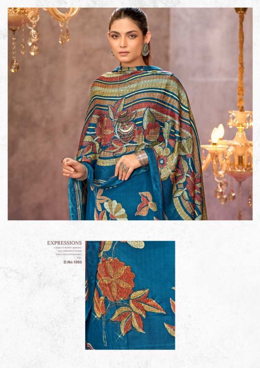 Roli Moli Haniya Pashmina Salwar Suit Catalog 8 Pcs 6 510x722 - Roli Moli Haniya Pashmina Salwar Suit Catalog 8 Pcs