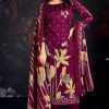 Roli Moli Mayra Pashmina Salwar Suit Catalog 8 Pcs