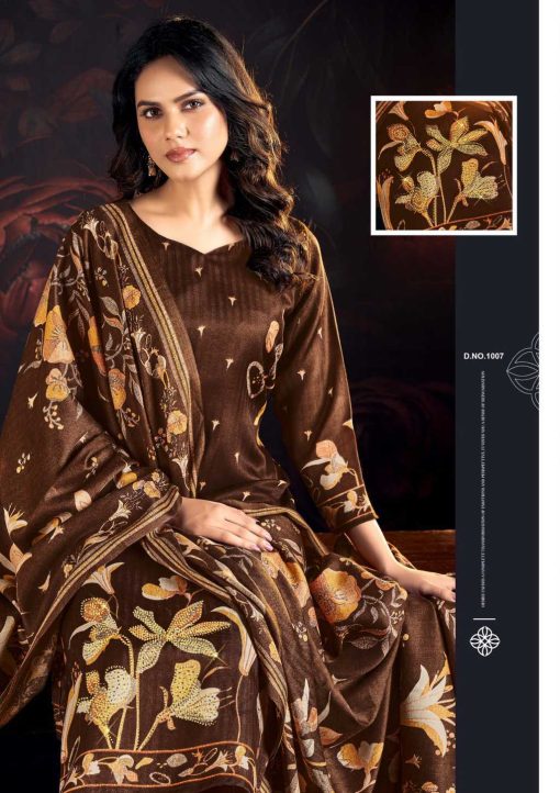 Roli Moli Mayra Pashmina Salwar Suit Catalog 8 Pcs 14 510x722 - Roli Moli Mayra Pashmina Salwar Suit Catalog 8 Pcs