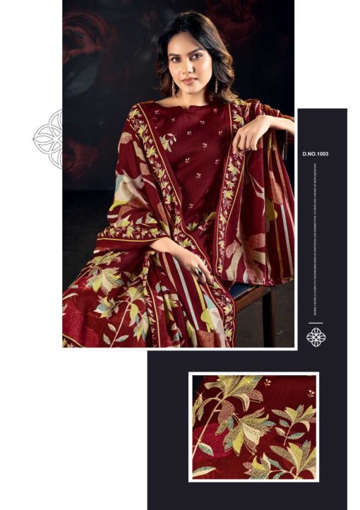 Roli Moli Mayra Pashmina Salwar Suit Catalog 8 Pcs 7 510x722 - Roli Moli Mayra Pashmina Salwar Suit Catalog 8 Pcs