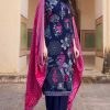 Roli Moli Naqush Pashmina Salwar Suit Catalog 8 Pcs 100x100 - Roli Moli Haniya Pashmina Salwar Suit Catalog 8 Pcs