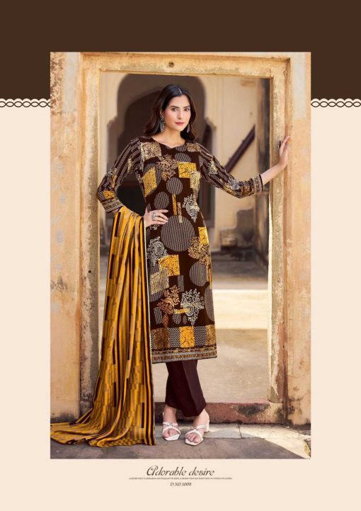 Roli Moli Naqush Pashmina Salwar Suit Catalog 8 Pcs 17 510x722 - Roli Moli Naqush Pashmina Salwar Suit Catalog 8 Pcs