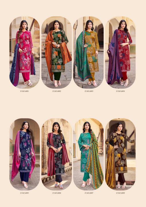 Roli Moli Naqush Pashmina Salwar Suit Catalog 8 Pcs 19 510x722 - Roli Moli Naqush Pashmina Salwar Suit Catalog 8 Pcs