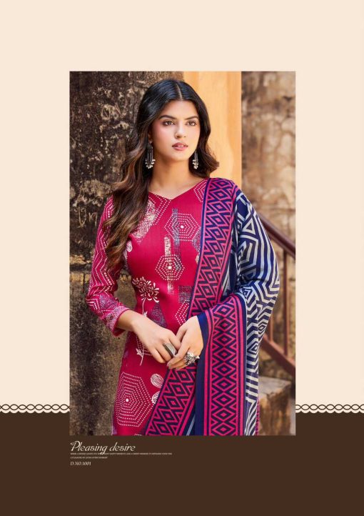 Roli Moli Naqush Pashmina Salwar Suit Catalog 8 Pcs 2 510x722 - Roli Moli Naqush Pashmina Salwar Suit Catalog 8 Pcs