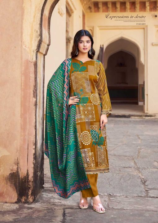 Roli Moli Naqush Pashmina Salwar Suit Catalog 8 Pcs 7 510x722 - Roli Moli Naqush Pashmina Salwar Suit Catalog 8 Pcs