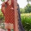 Roli Moli Yalina Pashmina Salwar Suit Catalog 8 Pcs