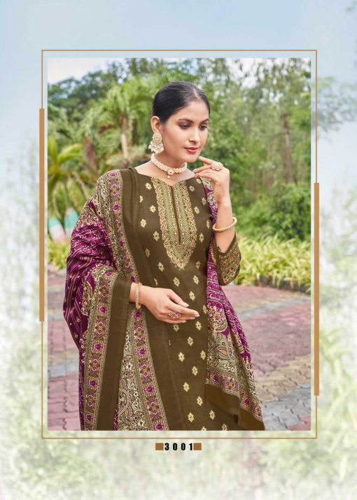 Roli Moli Yalina Pashmina Salwar Suit Catalog 8 Pcs 2 510x714 - Roli Moli Yalina Pashmina Salwar Suit Catalog 8 Pcs