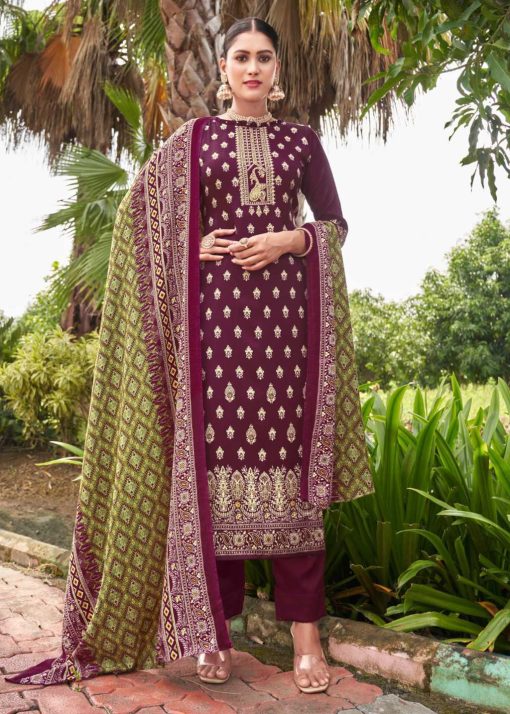 Roli Moli Yalina Pashmina Salwar Suit Catalog 8 Pcs 9 510x714 - Roli Moli Yalina Pashmina Salwar Suit Catalog 8 Pcs