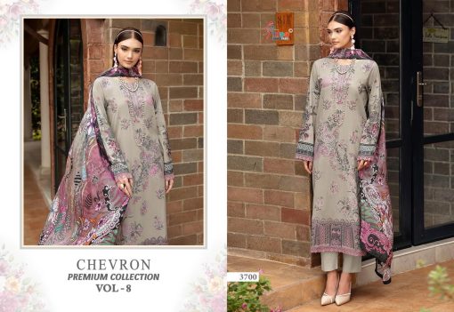 Shree Fabs Chevron Premium Collection Vol 8 Chiffon Cotton Salwar Suit Catalog 8 Pcs 17 1 510x351 - Shree Fabs Chevron Premium Collection Vol 8 Chiffon Cotton Salwar Suit Catalog 8 Pcs