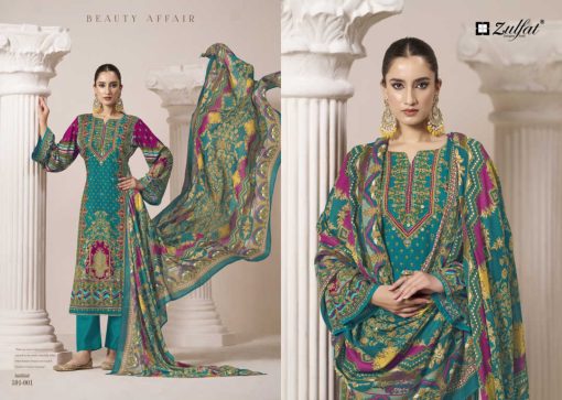 Zulfat Aayat Vol 2 by Belliza Viscose Salwar Suit Catalog 6 Pcs 3 510x363 - Zulfat Aayat Vol 2 by Belliza Viscose Salwar Suit Catalog 6 Pcs