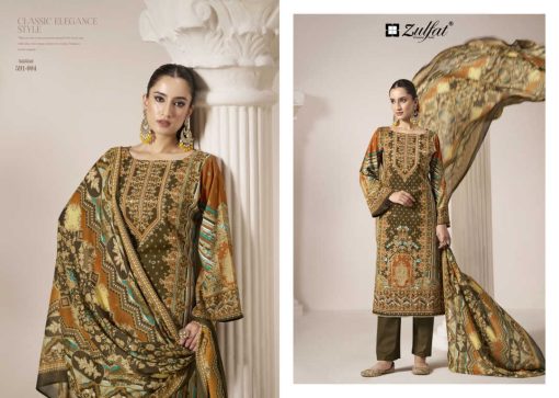 Zulfat Aayat Vol 2 by Belliza Viscose Salwar Suit Catalog 6 Pcs 7 510x363 - Zulfat Aayat Vol 2 by Belliza Viscose Salwar Suit Catalog 6 Pcs