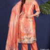 9Star Fashion Kaya Fancy Readymade Salwar Suit Catalog 4 Pcs