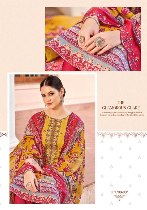 Alok Anarkali Vol 3 Cotton Salwar Suit Catalog 8 Pcs 5 510x725 - Alok Anarkali Vol 3 Cotton Salwar Suit Catalog 8 Pcs