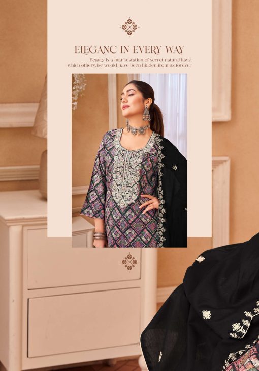 Alok Black Jack Viscose Salwar Suit Catalog 6 Pcs 2 510x728 - Alok Black Jack Viscose Salwar Suit Catalog 6 Pcs