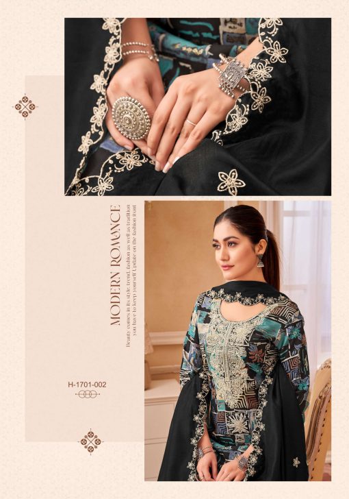 Alok Black Jack Viscose Salwar Suit Catalog 6 Pcs 6 510x728 - Alok Black Jack Viscose Salwar Suit Catalog 6 Pcs