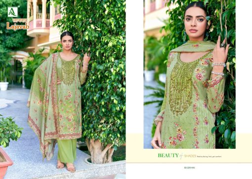 Alok Lajawab Cotton Salwar Suit Catalog 8 Pcs 5 510x362 - Alok Lajawab Cotton Salwar Suit Catalog 8 Pcs