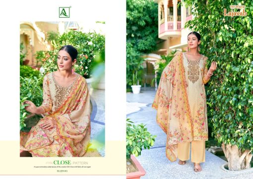 Alok Lajawab Cotton Salwar Suit Catalog 8 Pcs 6 510x362 - Alok Lajawab Cotton Salwar Suit Catalog 8 Pcs