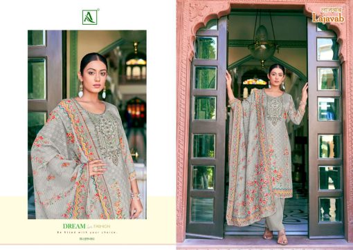 Alok Lajawab Cotton Salwar Suit Catalog 8 Pcs 9 510x362 - Alok Lajawab Cotton Salwar Suit Catalog 8 Pcs