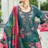 Alok Reshma Riwayat Cotton Salwar Suit Catalog 8 Pcs