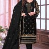 Alok Sakina Viscose Salwar Suit Catalog 4 Pcs