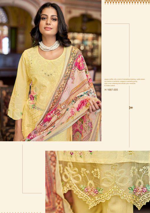 Alok Tabeer Vol 3 Viscose Salwar Suit Catalog 6 Pcs 14 510x725 - Alok Tabeer Vol 3 Viscose Salwar Suit Catalog 6 Pcs