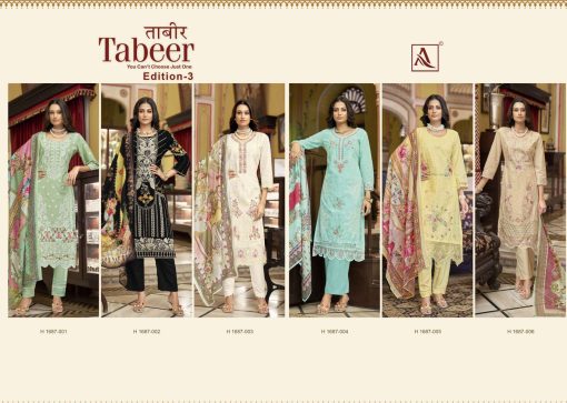 Alok Tabeer Vol 3 Viscose Salwar Suit Catalog 6 Pcs 18 510x363 - Alok Tabeer Vol 3 Viscose Salwar Suit Catalog 6 Pcs