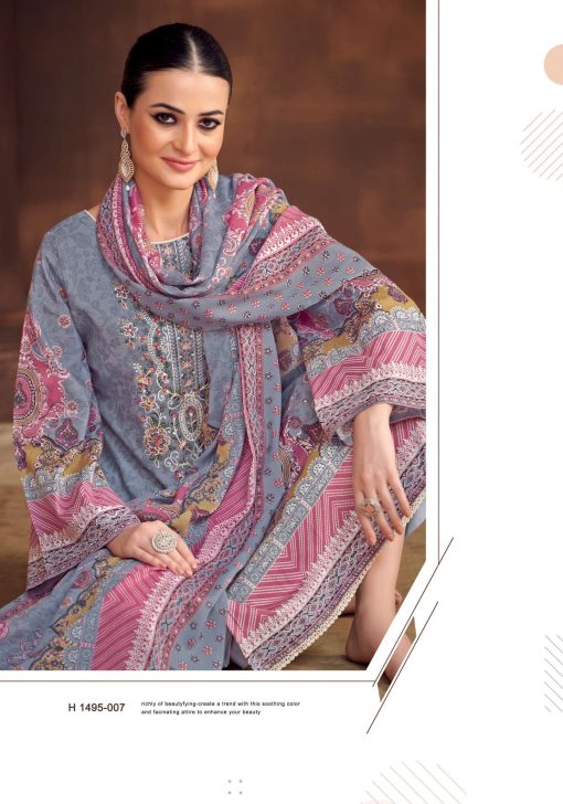 Alok Zainab Cotton Salwar Suit Catalog 8 Pcs 18 510x728 - Alok Zainab Cotton Salwar Suit Catalog 8 Pcs