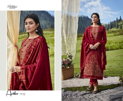 Belliza Faariah Pashmina Salwar Suit Catalog 8 Pcs 5 510x418 - Belliza Faariah Pashmina Salwar Suit Catalog 8 Pcs