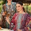 Belliza Guzarish Vol 17 Cotton Salwar Suit Catalog 8 Pcs