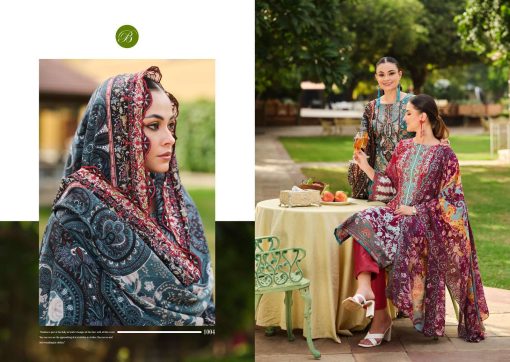 Belliza Guzarish Vol 17 Cotton Salwar Suit Catalog 8 Pcs 6 510x362 - Belliza Guzarish Vol 17 Cotton Salwar Suit Catalog 8 Pcs