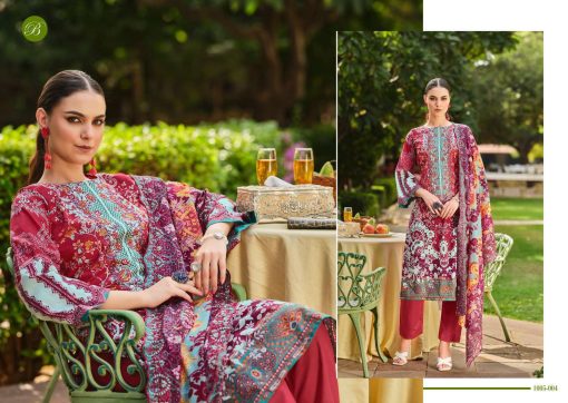 Belliza Guzarish Vol 17 Cotton Salwar Suit Catalog 8 Pcs 7 510x362 - Belliza Guzarish Vol 17 Cotton Salwar Suit Catalog 8 Pcs