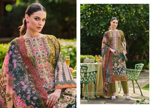 Belliza Guzarish Vol 17 Cotton Salwar Suit Catalog 8 Pcs 9 510x362 - Belliza Guzarish Vol 17 Cotton Salwar Suit Catalog 8 Pcs