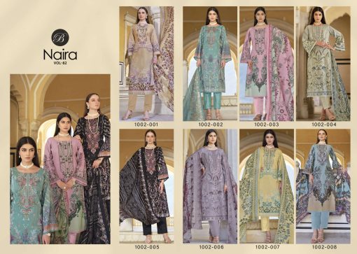 Belliza Naira Vol 82 Cotton Salwar Suit Catalog 8 Pcs 12 510x363 - Belliza Naira Vol 82 Cotton Salwar Suit Catalog 8 Pcs