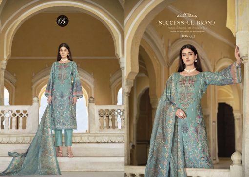 Belliza Naira Vol 82 Cotton Salwar Suit Catalog 8 Pcs 4 510x363 - Belliza Naira Vol 82 Cotton Salwar Suit Catalog 8 Pcs