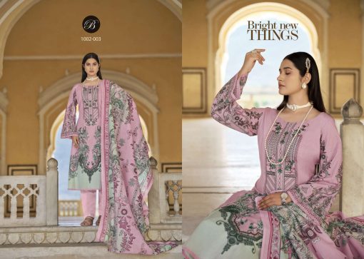 Belliza Naira Vol 82 Cotton Salwar Suit Catalog 8 Pcs 5 510x363 - Belliza Naira Vol 82 Cotton Salwar Suit Catalog 8 Pcs