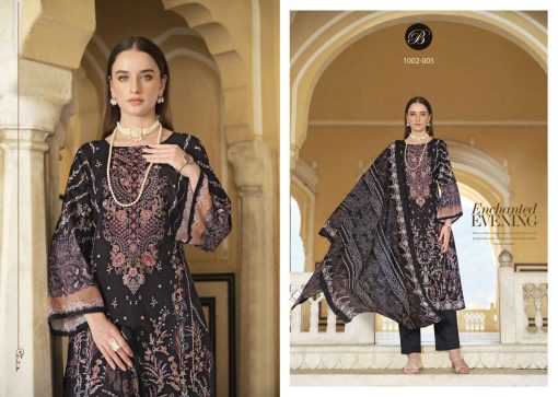 Belliza Naira Vol 82 Cotton Salwar Suit Catalog 8 Pcs 8 510x363 - Belliza Naira Vol 82 Cotton Salwar Suit Catalog 8 Pcs