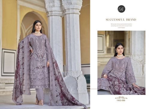 Belliza Naira Vol 82 Cotton Salwar Suit Catalog 8 Pcs 9 510x363 - Belliza Naira Vol 82 Cotton Salwar Suit Catalog 8 Pcs