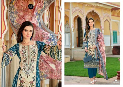 Belliza Naira Vol 83 Cotton Salwar Suit Catalog 8 Pcs 3 510x362 - Belliza Naira Vol 83 Cotton Salwar Suit Catalog 8 Pcs