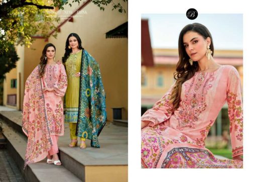 Belliza Naira Vol 83 Cotton Salwar Suit Catalog 8 Pcs 5 510x362 - Belliza Naira Vol 83 Cotton Salwar Suit Catalog 8 Pcs