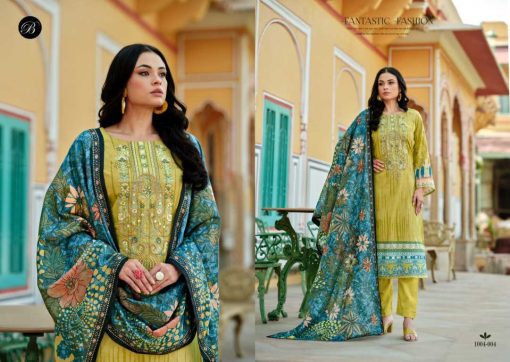 Belliza Naira Vol 83 Cotton Salwar Suit Catalog 8 Pcs 6 510x362 - Belliza Naira Vol 83 Cotton Salwar Suit Catalog 8 Pcs