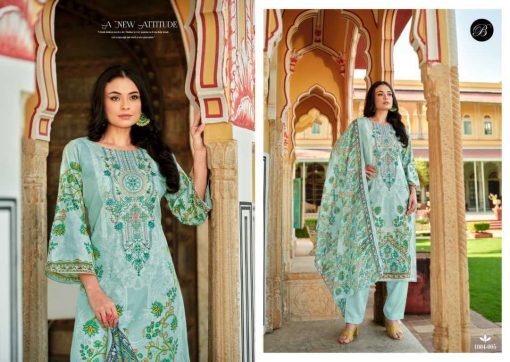 Belliza Naira Vol 83 Cotton Salwar Suit Catalog 8 Pcs 7 510x362 - Belliza Naira Vol 83 Cotton Salwar Suit Catalog 8 Pcs