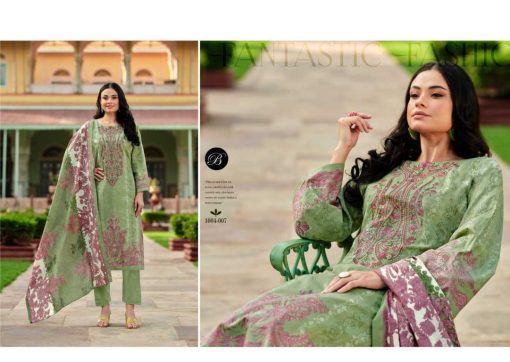 Belliza Naira Vol 83 Cotton Salwar Suit Catalog 8 Pcs 9 510x362 - Belliza Naira Vol 83 Cotton Salwar Suit Catalog 8 Pcs