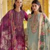 Belliza Riwayat Vol 7 Viscose Salwar Suit Catalog 8 Pcs