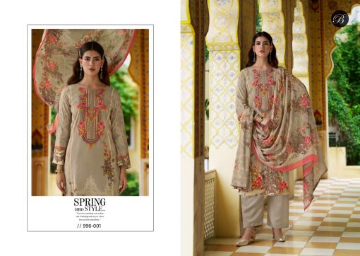 Belliza Riwayat Vol 7 Viscose Salwar Suit Catalog 8 Pcs 3 510x362 - Belliza Riwayat Vol 7 Viscose Salwar Suit Catalog 8 Pcs