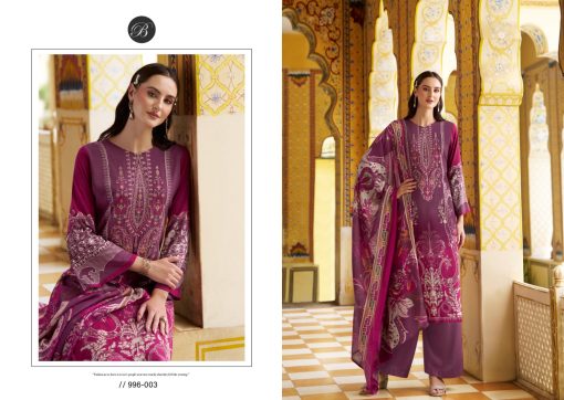 Belliza Riwayat Vol 7 Viscose Salwar Suit Catalog 8 Pcs 5 510x362 - Belliza Riwayat Vol 7 Viscose Salwar Suit Catalog 8 Pcs