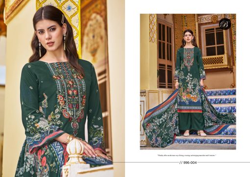 Belliza Riwayat Vol 7 Viscose Salwar Suit Catalog 8 Pcs 6 510x362 - Belliza Riwayat Vol 7 Viscose Salwar Suit Catalog 8 Pcs