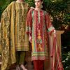 Belliza Sanjeeda Cotton Salwar Suit Catalog 6 Pcs