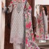 Ghazal Cotton Collection Vol 8 Salwar Suit Catalog 6 Pcs